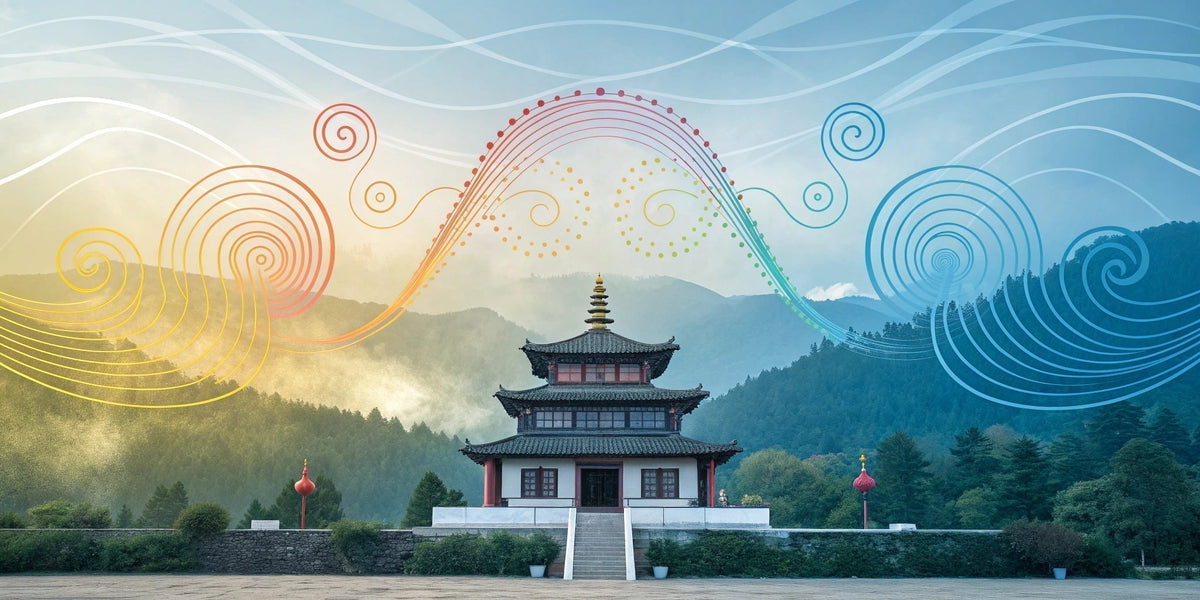 Manifesting Your Desires Through Sound Frequencies - Healing Singing Bowl