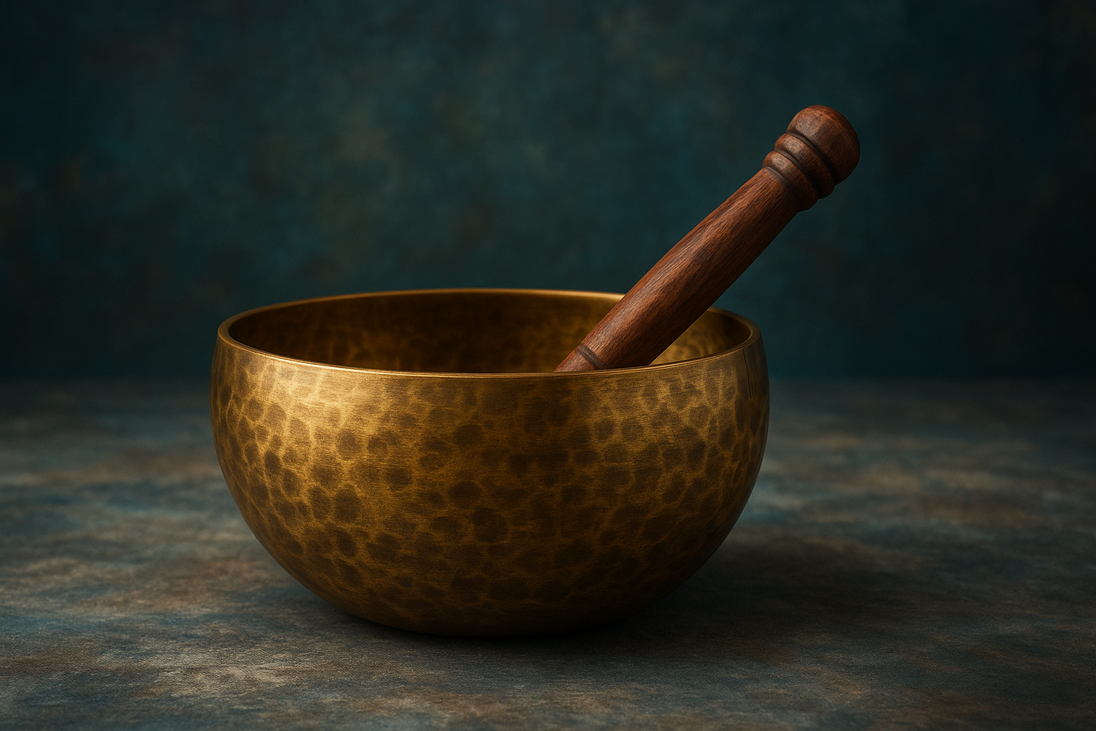 What is Singing Bowl?