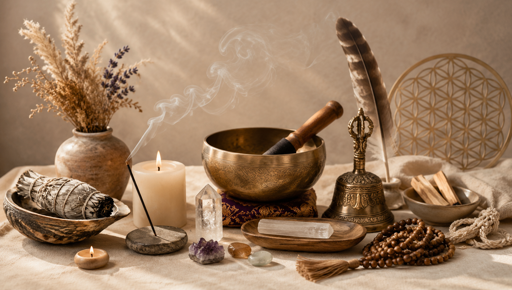 Ritual Items