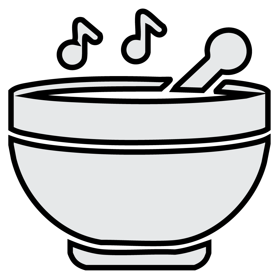 <strong>Singing Bowl</strong>
