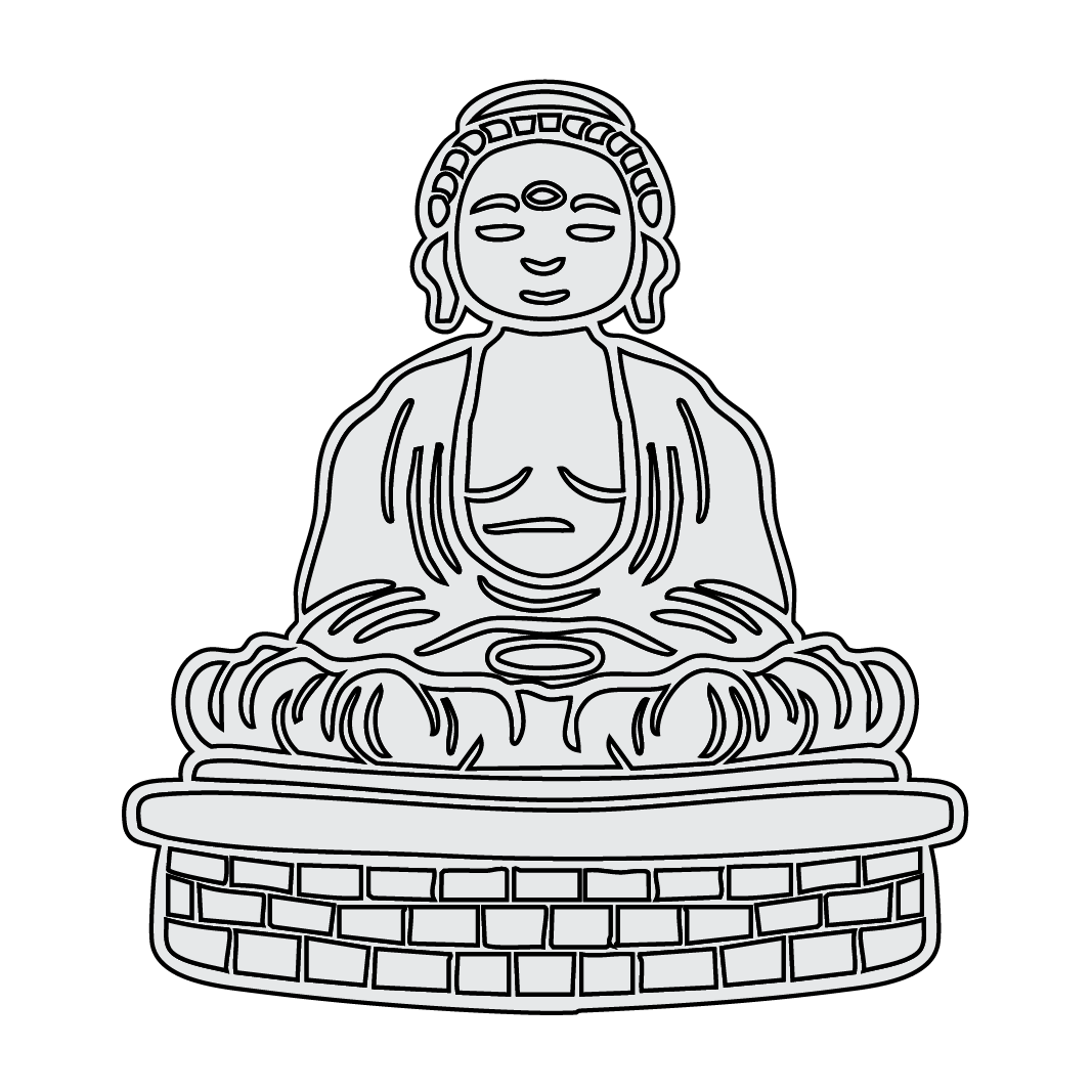 <strong>Statue</strong>