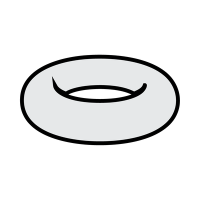 Ring Cushion