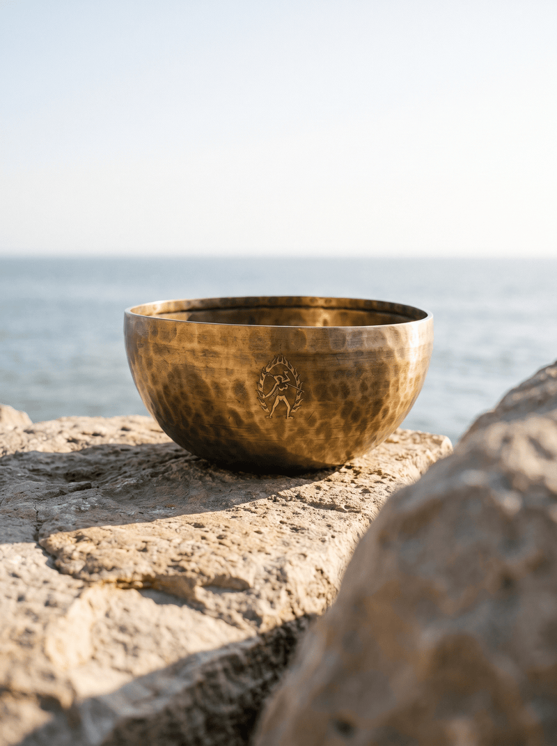 Benefits Of Singing Bowl - Healing Singing Bowl