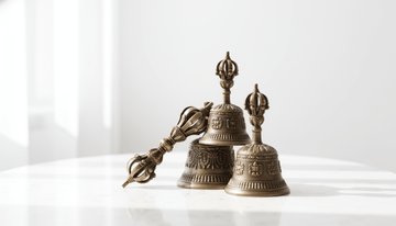 Bells & dorje