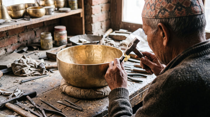 Engrave your bowl