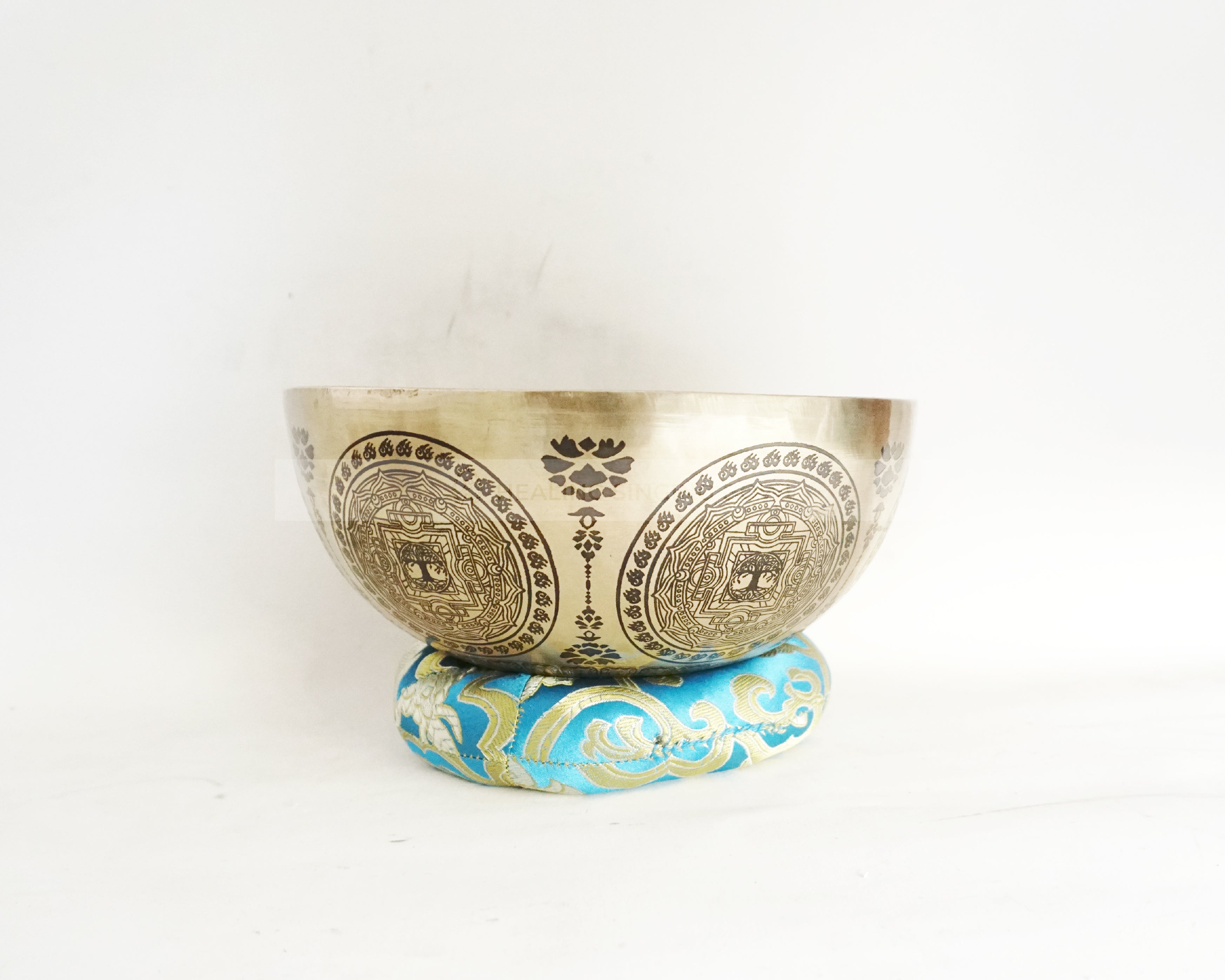 Tree Of Life Singing Bowl