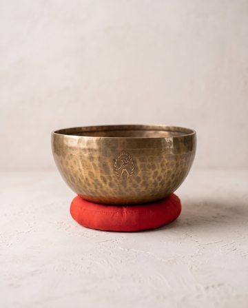 Singing bowls